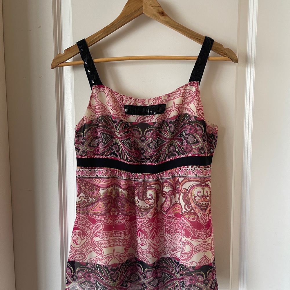 Beautiful top